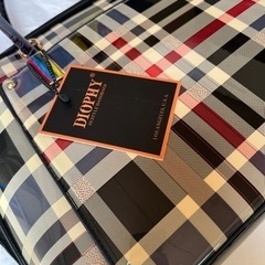 America トートバックの画像