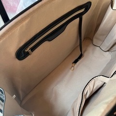 America トートバックの画像