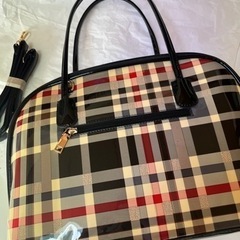 America トートバックの画像