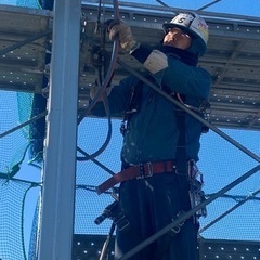 建築、鳶、鍛冶屋、募集中『☆☆入社祝い10万円☆☆』の画像