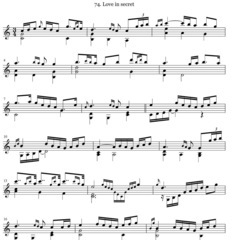 【書籍版】『20弦ハープで奏でる366の曲集』寺本圭佑編著の画像