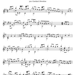【書籍版】『20弦ハープで奏でる366の曲集』寺本圭佑編著の画像