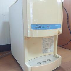 (引取希望)給水器 ウォーターサーバー レトロ ジャンク