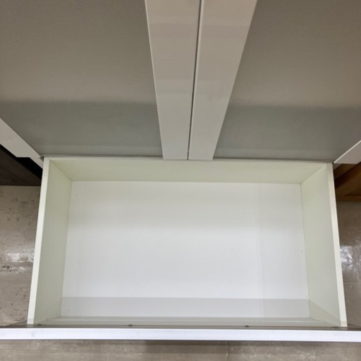 ⭐️カップボード⭐️ホワイト家具⭐️美品⭐️