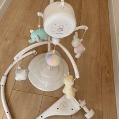 【ファミリア】ベッドメリー