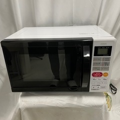 【超美品‼️】🌟ZEPEAL🌟オーブンレンジ🌟の画像