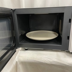 【超美品‼️】🌟ZEPEAL🌟オーブンレンジ🌟の画像