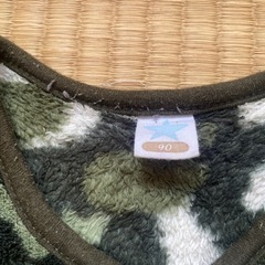 スリーパー  サイズ90の画像