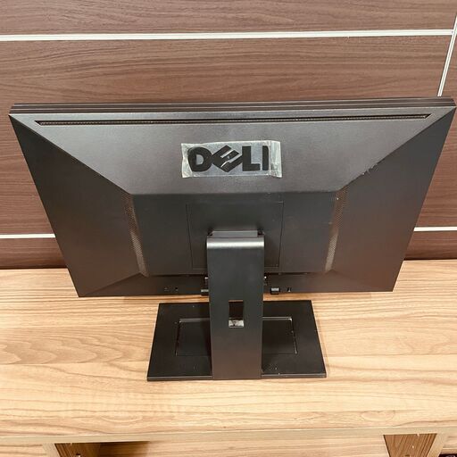  11580 DELL PC液晶モニター   ?2月18、19日大阪～尼崎方面 条件付き配送無料！?    