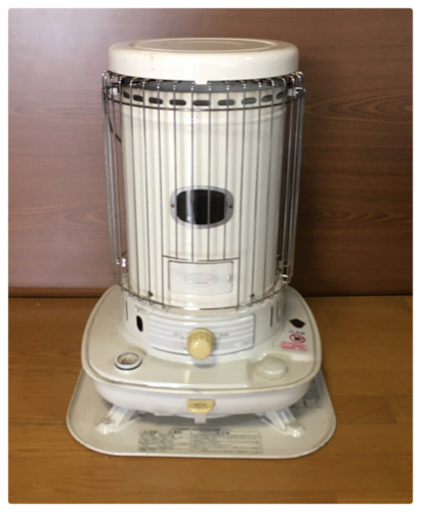 コロナ 石油ストーブ SL-221