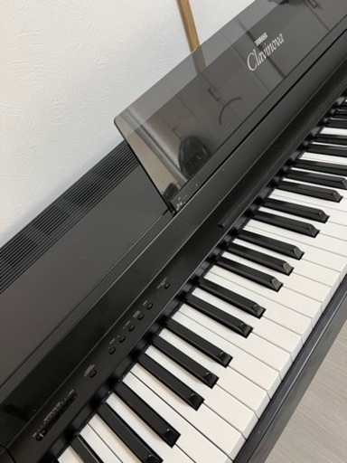 電子ピアノ