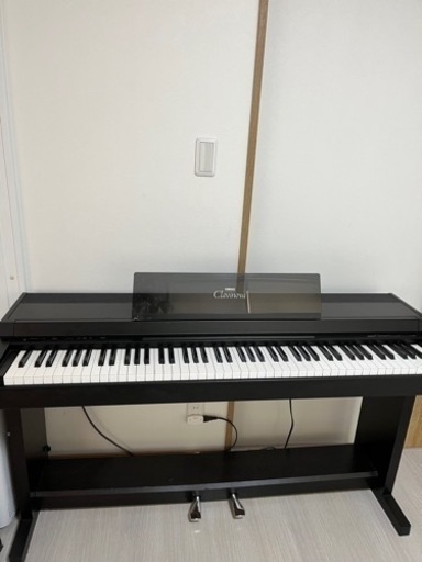 電子ピアノ