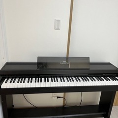 電子ピアノ