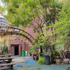 地球に優しいハンドメイドマルシェ「ウミイロ日和」出店者募集！ - イベント