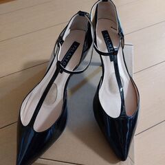 TALANTONのパンプス
