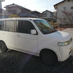 H17 ホンダザッツ　103000km 車検令和5年4月までの画像