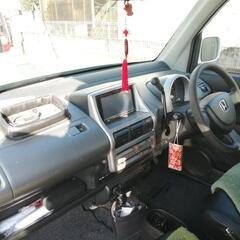H17 ホンダザッツ　103000km 車検令和5年4月までの画像