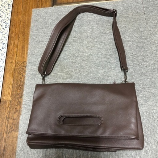 ショルダーバック肩掛け
