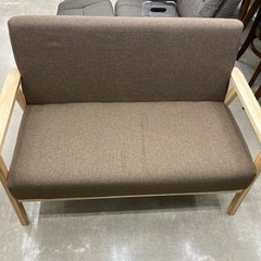 ⭐️２ Pソファ⭐️美品⭐️