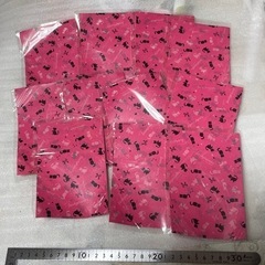 ラッピングペーパー　220枚