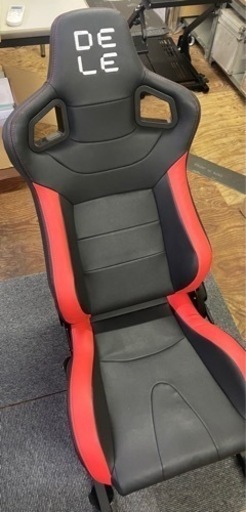 dele ap2 レーシングシュミレーター　レースシム　コックピット