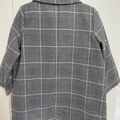 95 チェダーコート ジャケットの画像