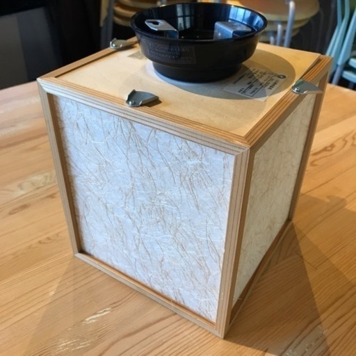 【引取り限定】【飲食店様向け】和風小型シーリングライト
