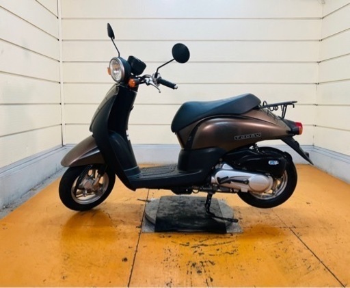 13004km トゥデイ　AF67 ホンダ　原付★ 始動動画あり