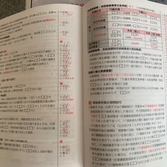 ユーキャン　社労士資格講座　2021年の画像