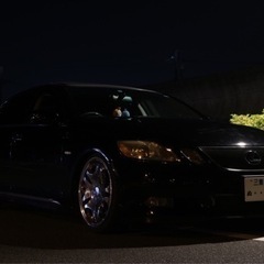 レクサスGS350LEXUS