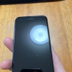 iPhone8 スペースグレイ　64G