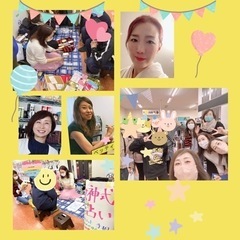 ２月18日(土)千葉県イズム緑ヶ丘フリマに占いで出店します❤️
