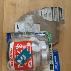 ロカシャワーMX (ニトリで購入)の画像
