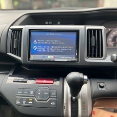 車検2年付き　ステップワゴンスパーダ　フリップダウンモニター付きの画像