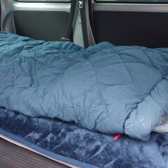 【レンタカー】サンバーバン　お引越し 車中泊仕様可能（お急ぎの場合はお電話ください） - その他