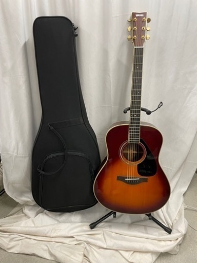 【超美品‼️】🌟YAMAHA🌟Lシリーズ🌟LL6SB