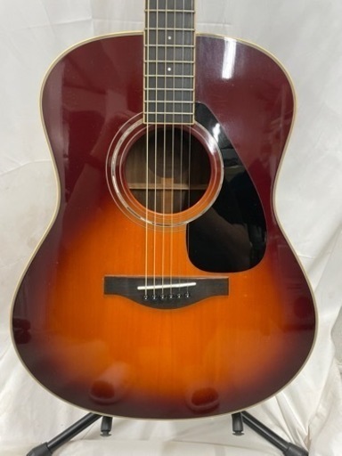 【超美品‼️】?YAMAHA?Lシリーズ?LL6SB