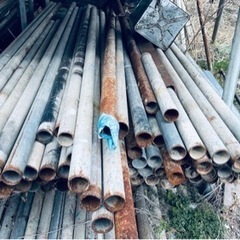 単管