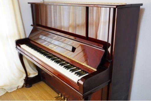KAWAI アップライトピアノ