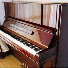 KAWAI アップライトピアノ