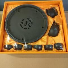 中国茶器セット値下げしました