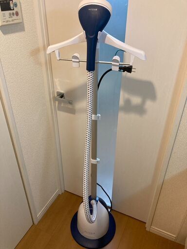 スタンドアプスチーマー