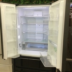 【ペイペイが使えるお店✨ファミリーサイズ❗️ガラストップ❗️ナノイーX❗️モイスチャーコントロール❗️観音開き❗️✨】定価¥330,000 Panasonic/パナソニック 500L冷蔵庫 NR-F504HPX-T 2019年製 概要 パーシャル搭載冷蔵庫 NR-E459PX | 冷蔵庫 | Panasonic