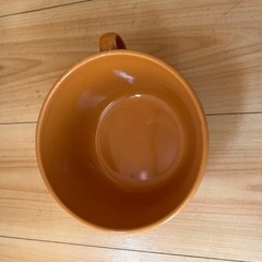 新品　リラックマ　マグカップの画像