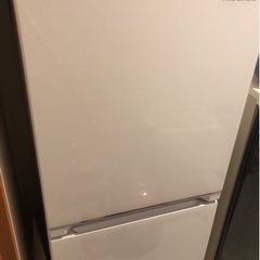 ハイセンス　冷蔵庫