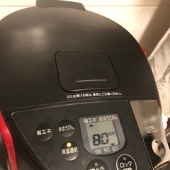 Tiger 電気ポット
