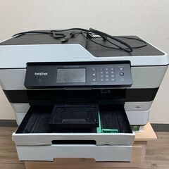中古 brother プリンター MFC-J6973CDW