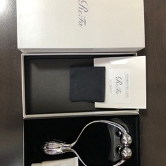 Refa  Double Ray リーファダブルレイ　ギャランティー付きの画像