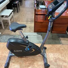 【愛品館市原店】アルインコ｜プログラムバイク｜AFB7018