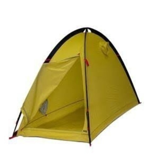 クロスオーバードーム f ＜2G＞超軽量自立シェルター重量540g